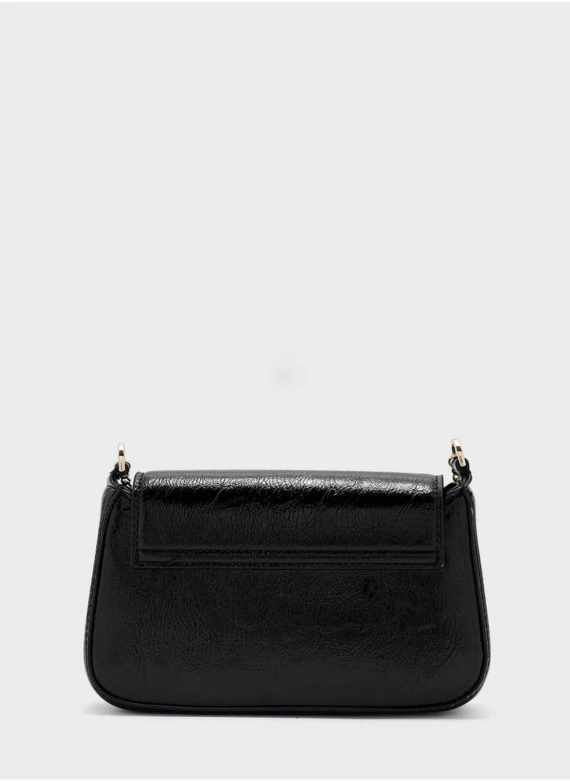 MANGO Ice Crossbody