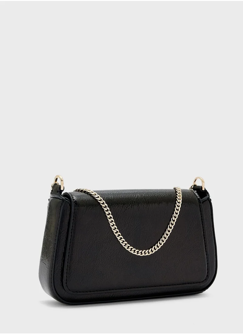 MANGO Ice Crossbody