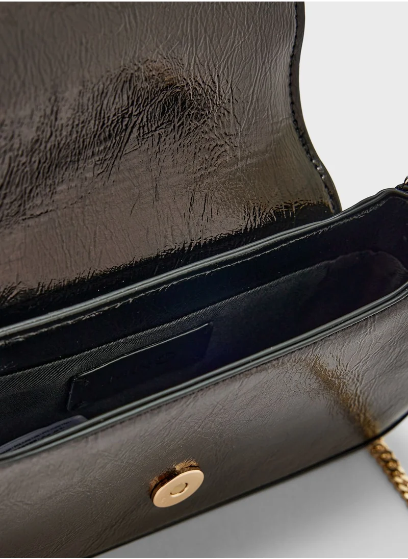 MANGO Ice Crossbody