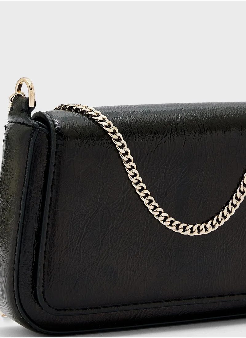 MANGO Ice Crossbody