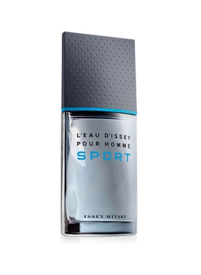 ISSEY MIYAKE L'eau D'issey Sport EDT 100ml - Image 4