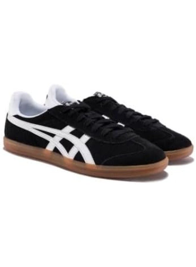 أونيتسوكا تايجر حذاء سنيكرز أونيتسوكا تايجر توكوتن أسود/أبيض - Image 1