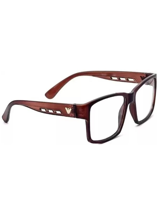 CRIBA Combo Pack of 4 Reading Glass+1.00+1.25+1.50+1.75 +2.00+2.25 +2.50+2.75+3.00 Single Vision Power Eyeglass-R (+2.25) - Image 2