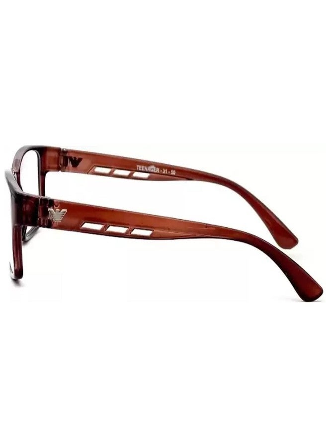 CRIBA Combo Pack of 4 Reading Glass+1.00+1.25+1.50+1.75 +2.00+2.25 +2.50+2.75+3.00 Single Vision Power Eyeglass-R (+2.25) - Image 3