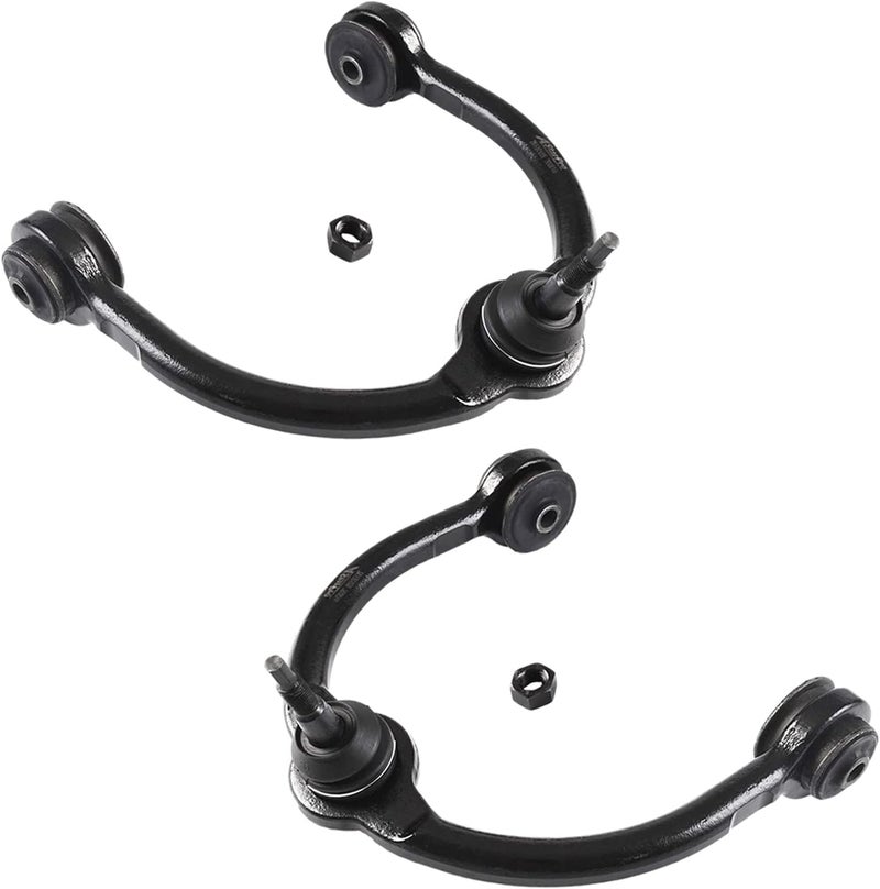 ASTARPRO ZK620188 Control Arm Front Upper - 2x Set for Jeep Commander and Grand Cherokee - Image 1