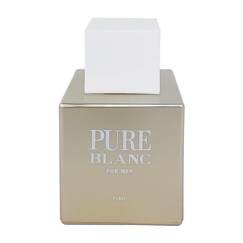Karen Low Pure Blanc Eau De Toilette Spray for Men, 3.4 Ounce - Image 5
