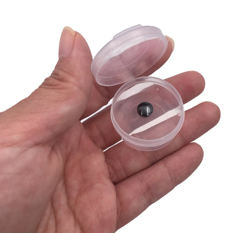 Dragon Acupuncture Magnetic Acupressure Patches 600 Gauss 30 Magnets 30 Replacement Adhesives Kit Magnet Therapy - Image 5