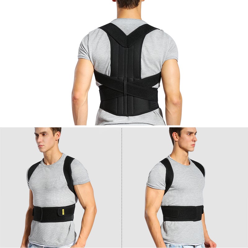 Posture Corrector Back Brace - Image 2