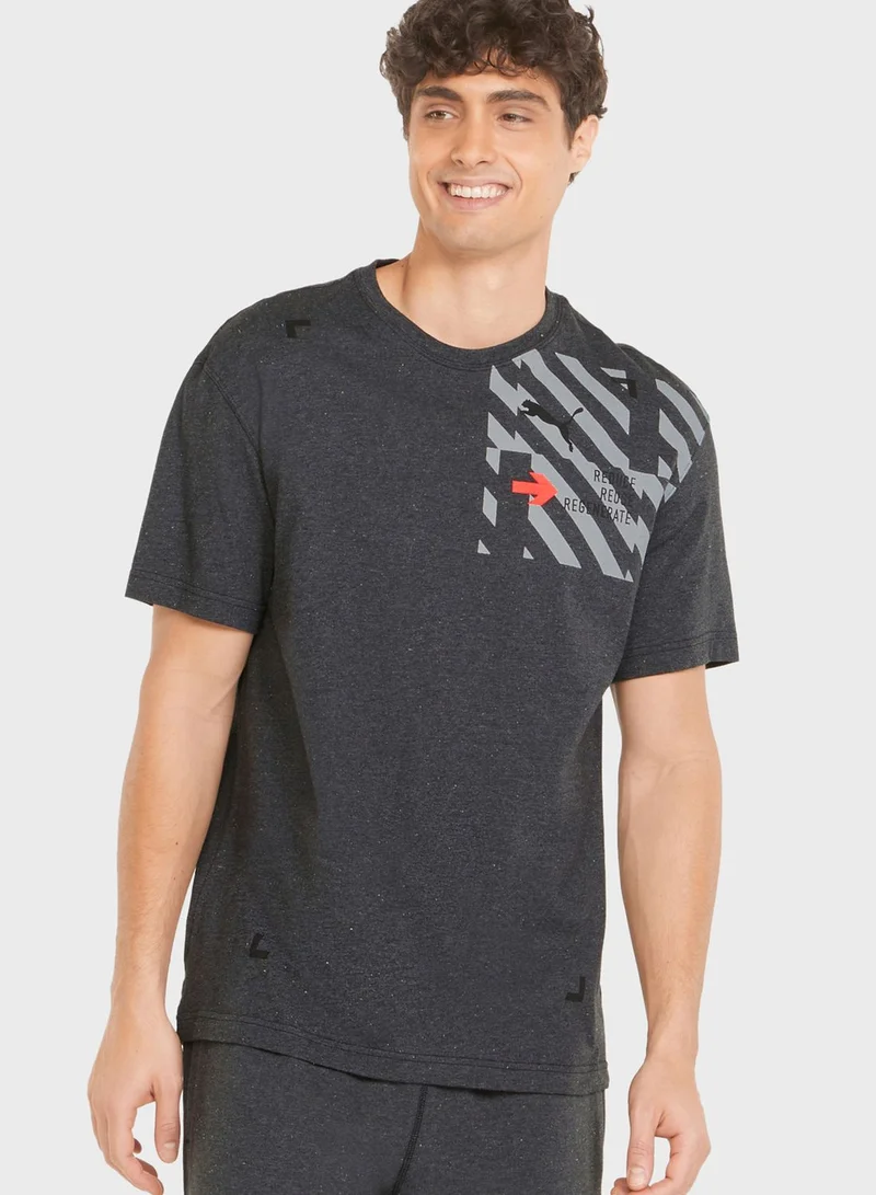 PUMA Re Collection Relaxed T-Shirt