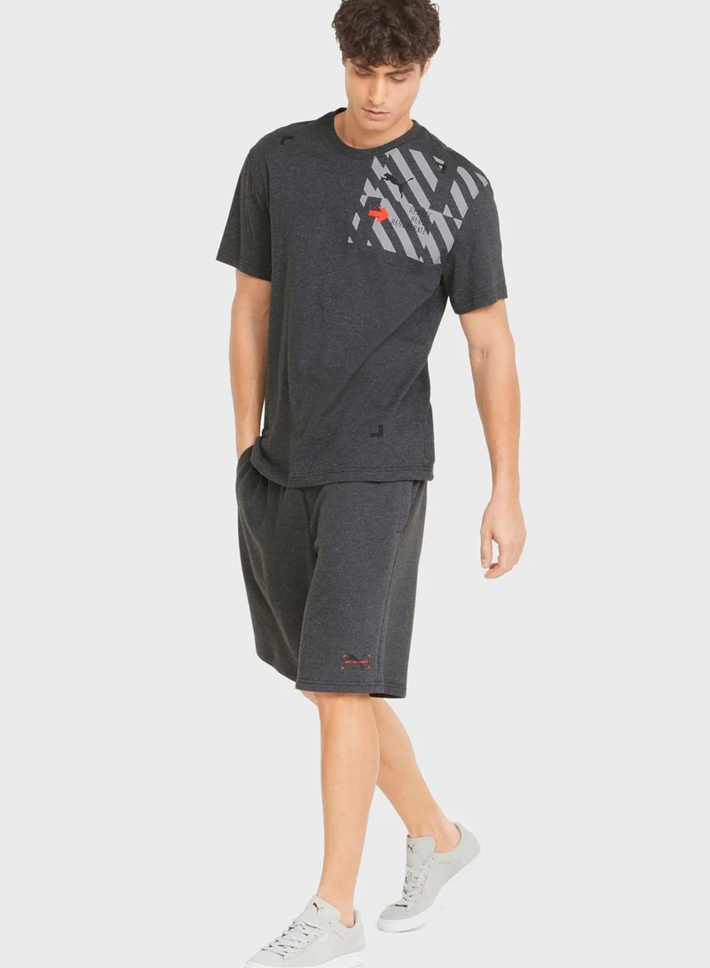 PUMA Re Collection Relaxed T-Shirt