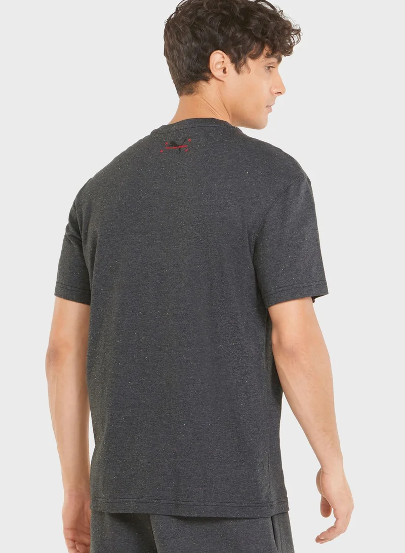 PUMA Re Collection Relaxed T-Shirt