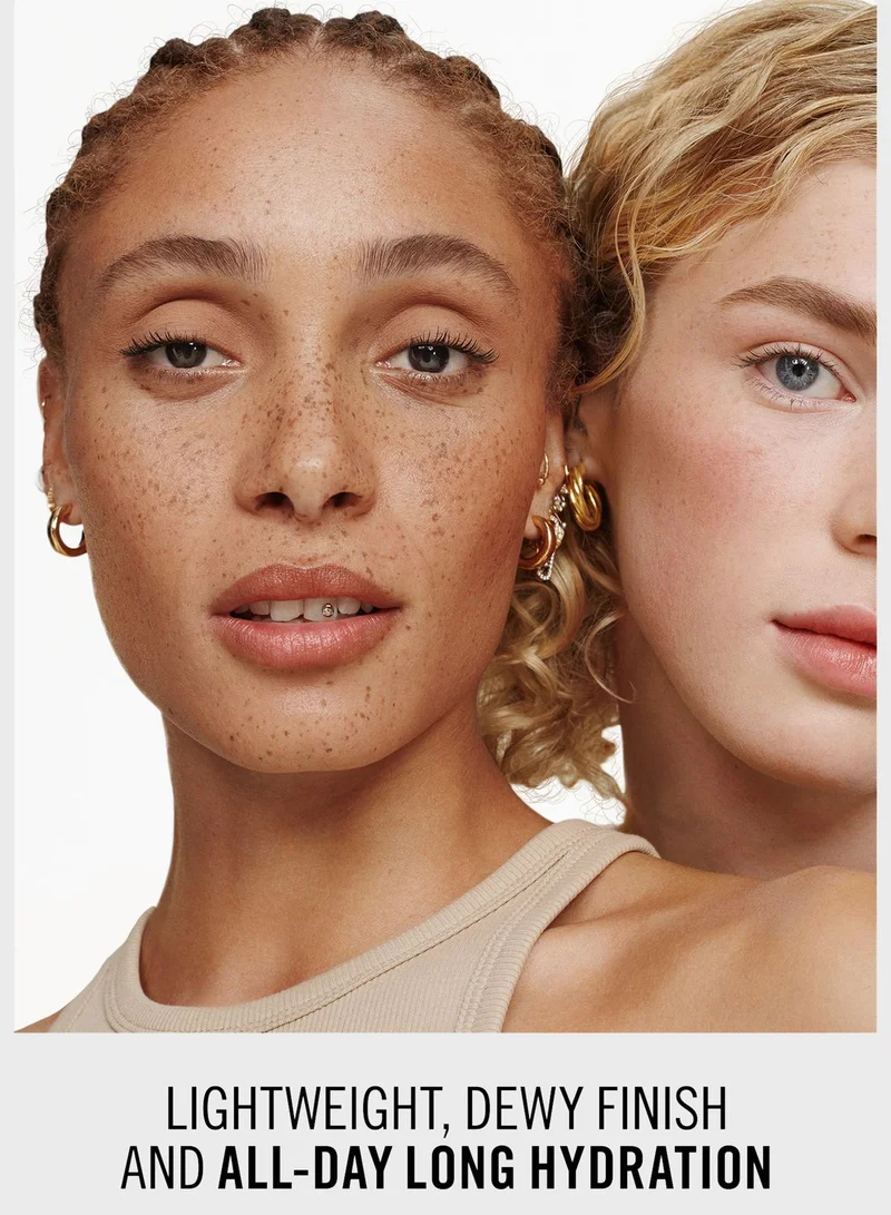 RIMMEL LONDON Kind & Free Skin Tint Foundation - 103 - True Ivory, 30ml