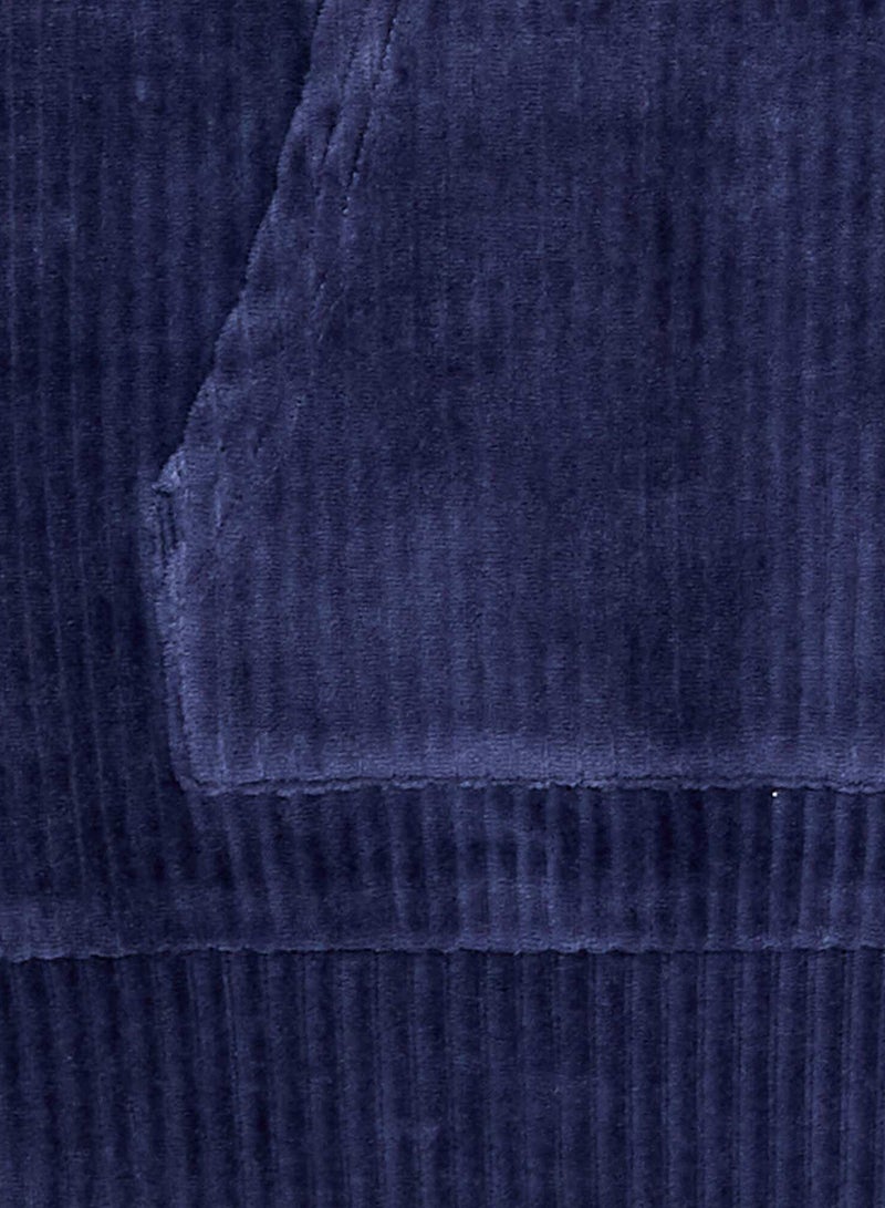 Kiabi Corduroy Hoodie - Image 3