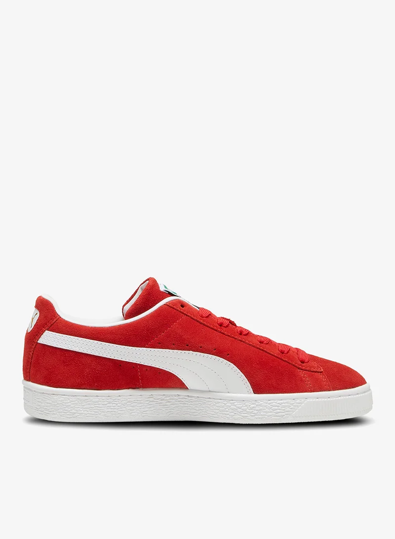 PUMA Men's Suede Classic Shoes