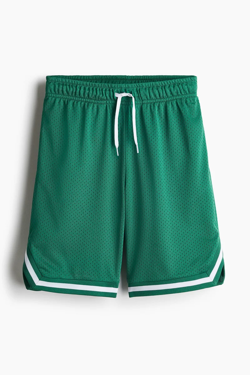 اتش اند ام Drymove™ Basketball Shorts