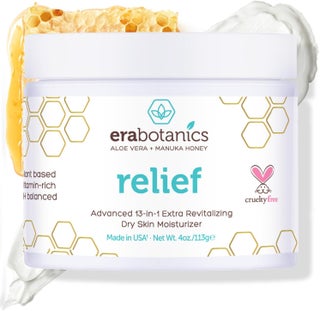 Era Organics Eczema, Psoriasis & Dermatitis Moisturizer Cream - Advanced 13-in-1 Non-Greasy Face or Body Lotion for Dry, Itchy Skin with Aloe Vera, Manuka Honey and More 4oz - pzsku/Z41D35E8FC5FE7F4CA0C2Z/45/_/1744284046/32a1dc92-46cd-4c7e-ad38-efabbd146a4f