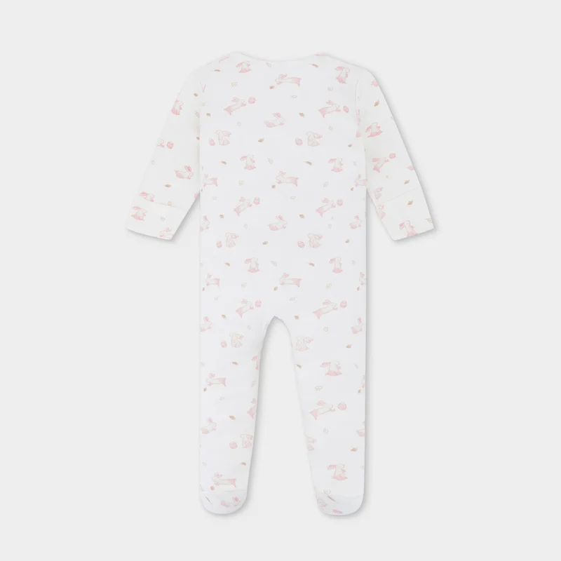 myko kids Panda Pyjamas