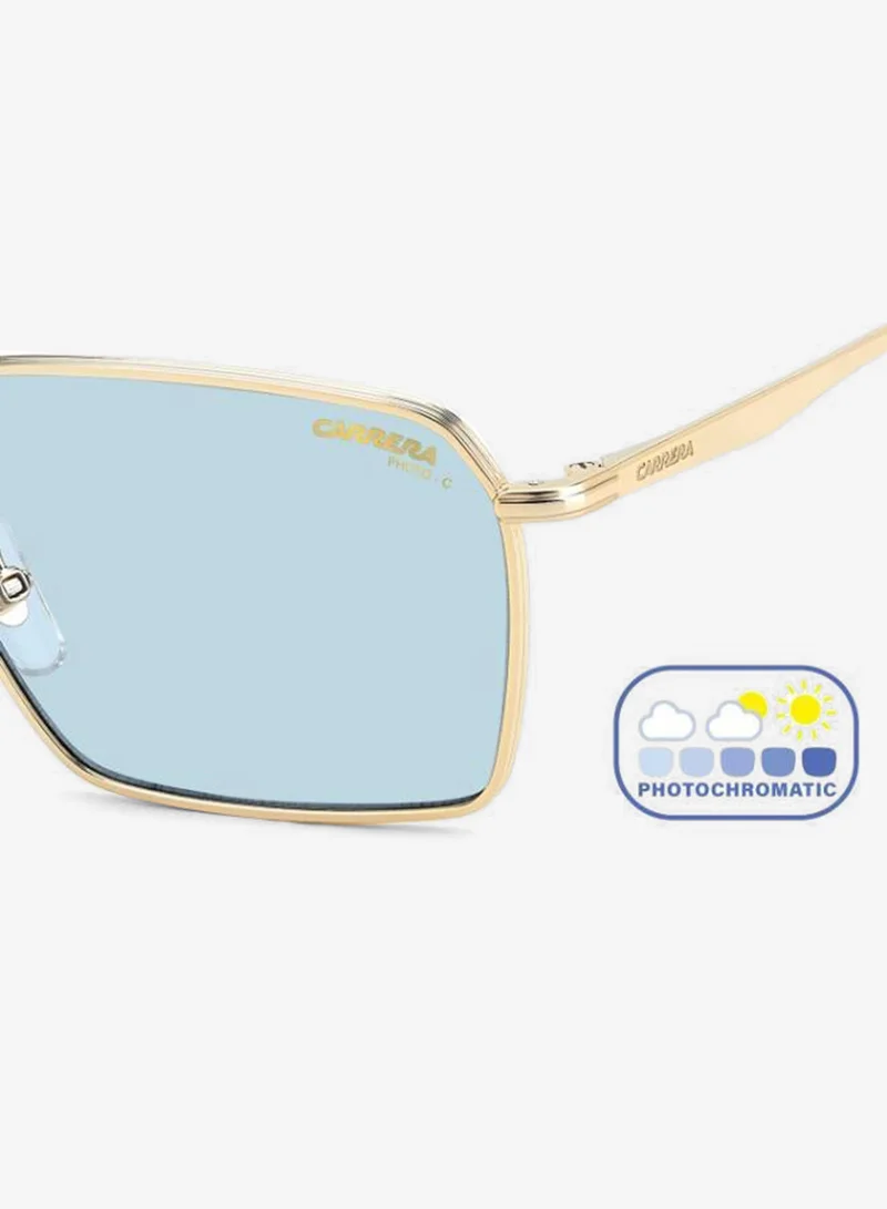 Carrera  Rectangular Opt + Clip-On for Men | Best Price UAE