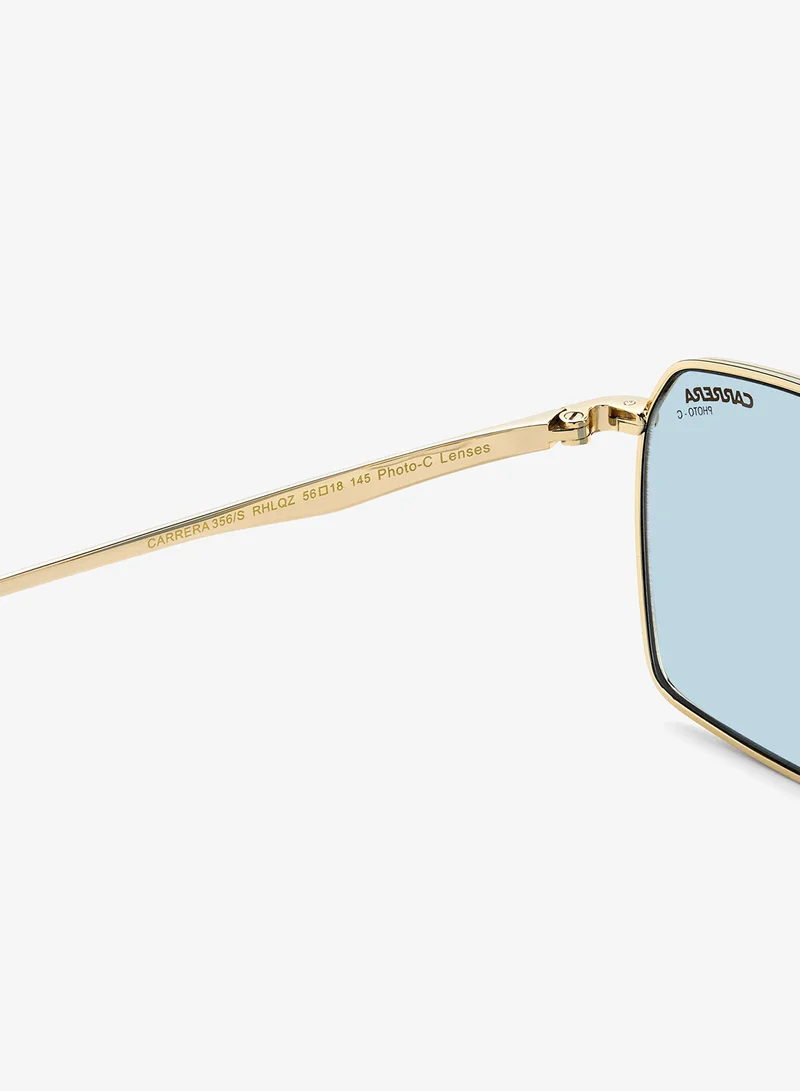 Carrera  Rectangular Opt + Clip-On for Men | Best Price UAE