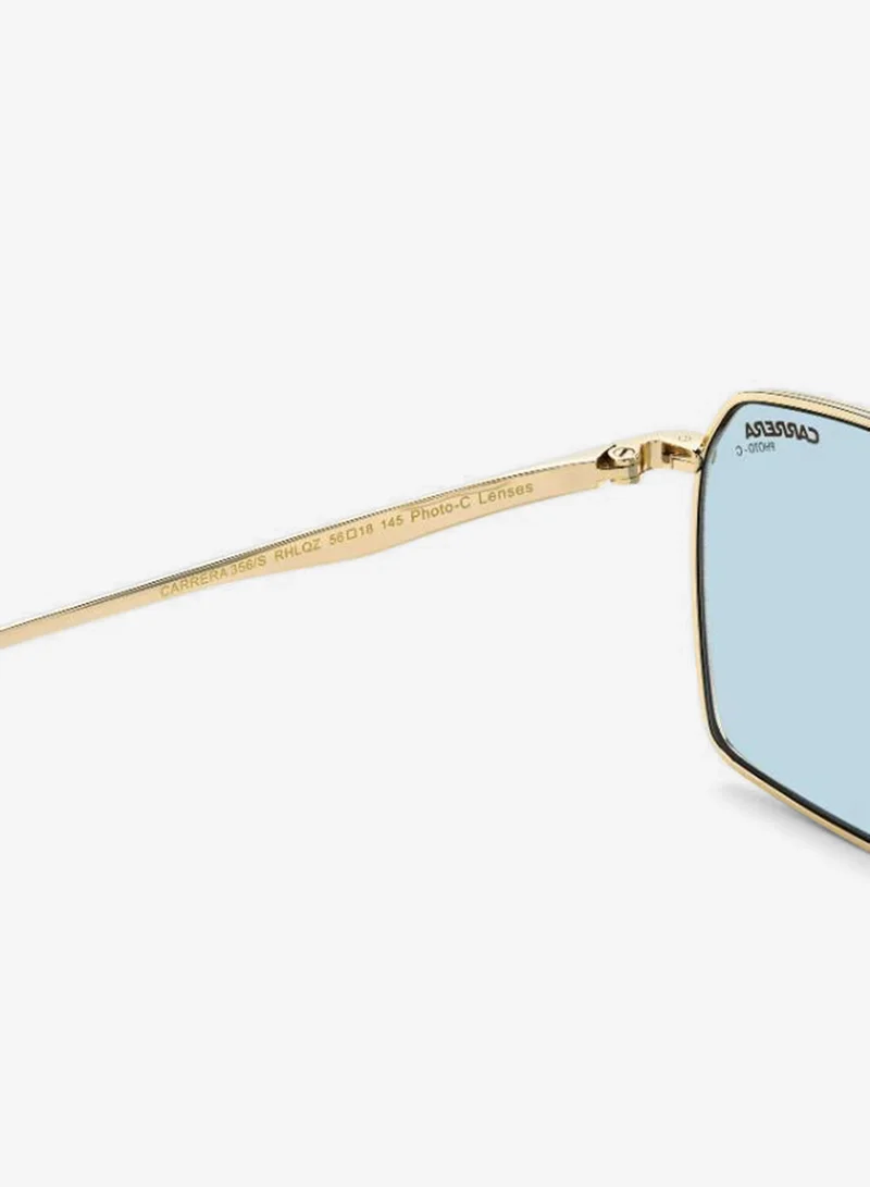 Carrera  Rectangular Opt + Clip-On for Men | Best Price UAE