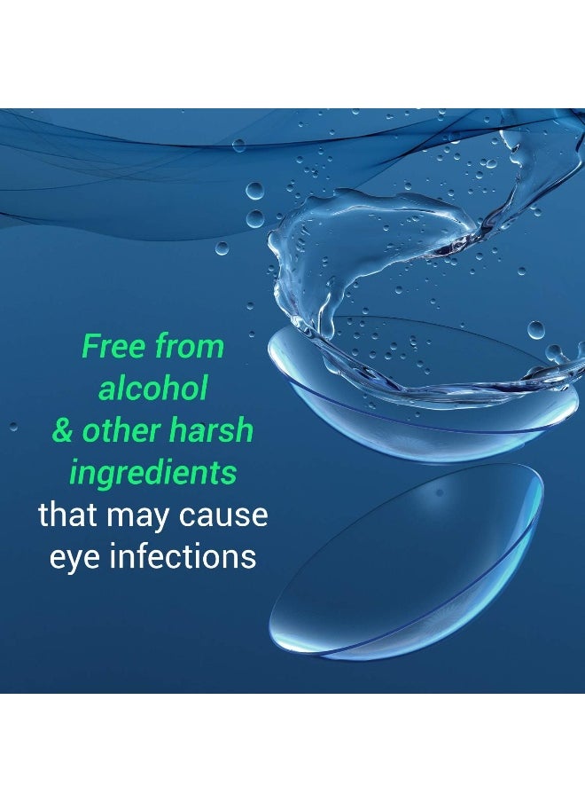 Menicon Menicon Progent 7 Treatments  - Image 4