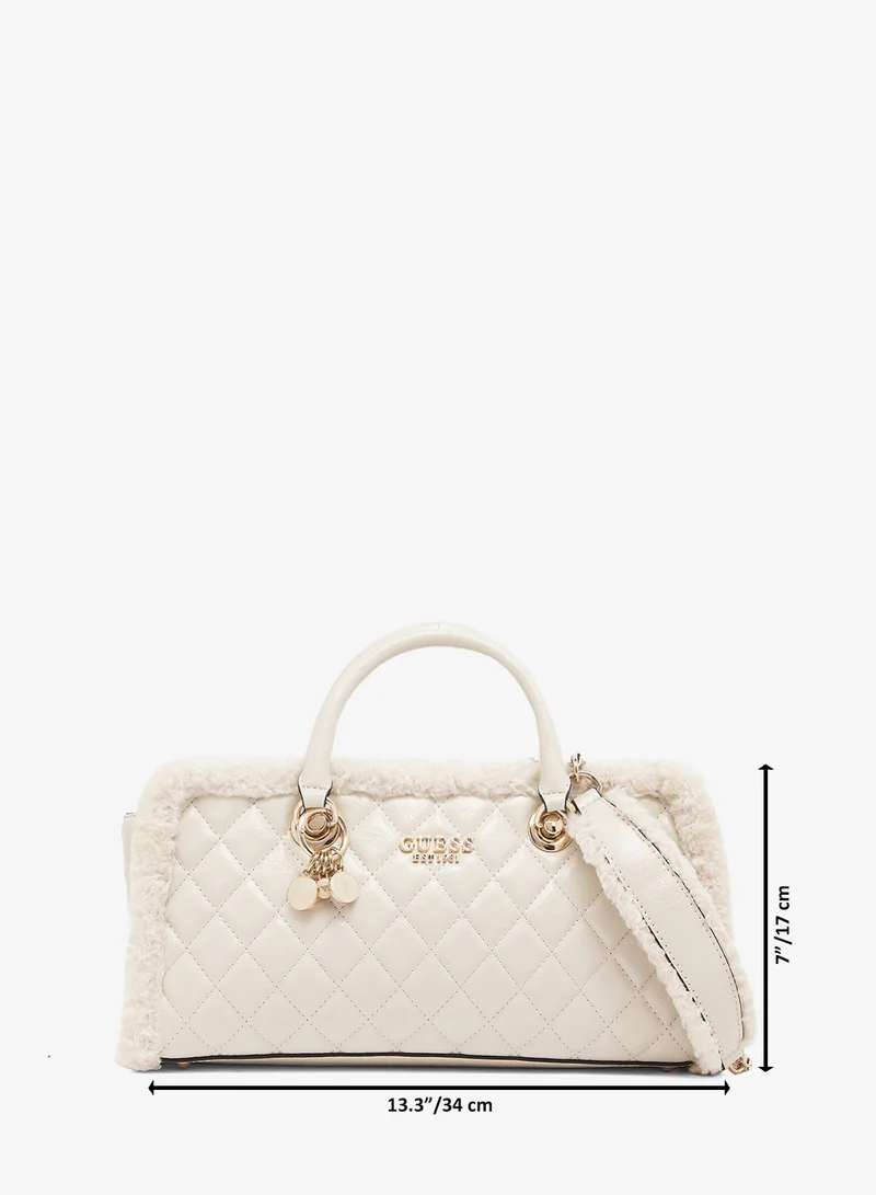 GUESS  Cristi Crossbody Bag for Women | Best Price UAE