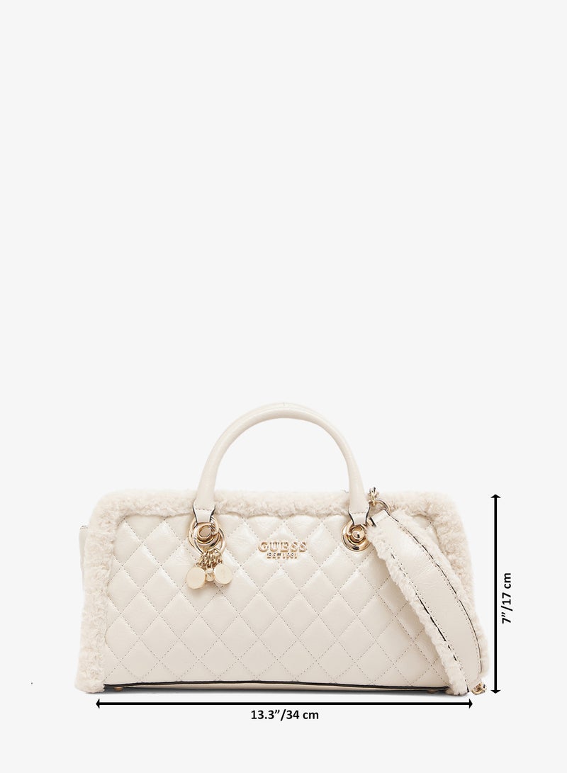 GUESS Cristi Crossbody Bag - Image 5
