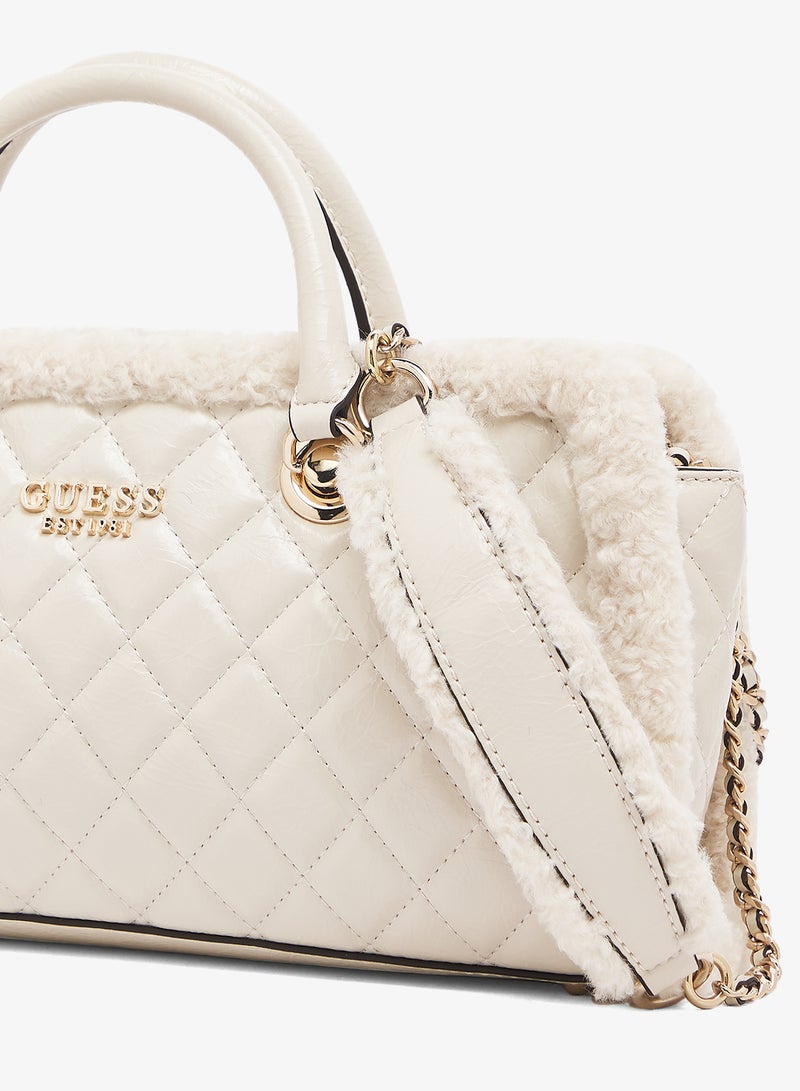 GUESS Cristi Crossbody Bag - Image 3