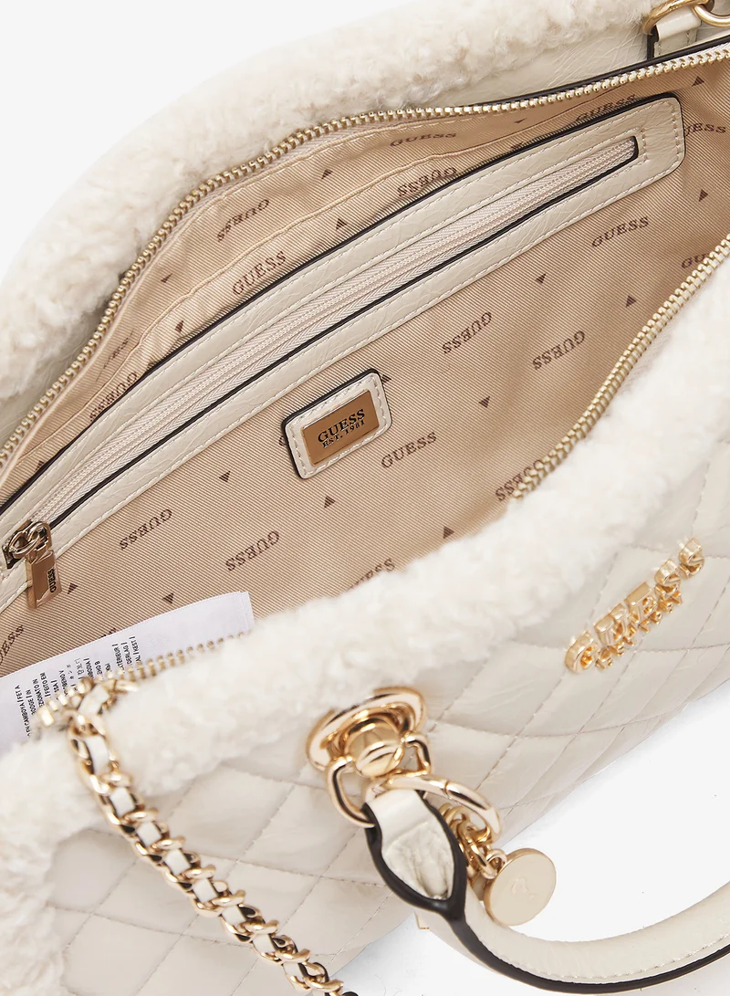 GUESS  Cristi Crossbody Bag for Women | Best Price UAE
