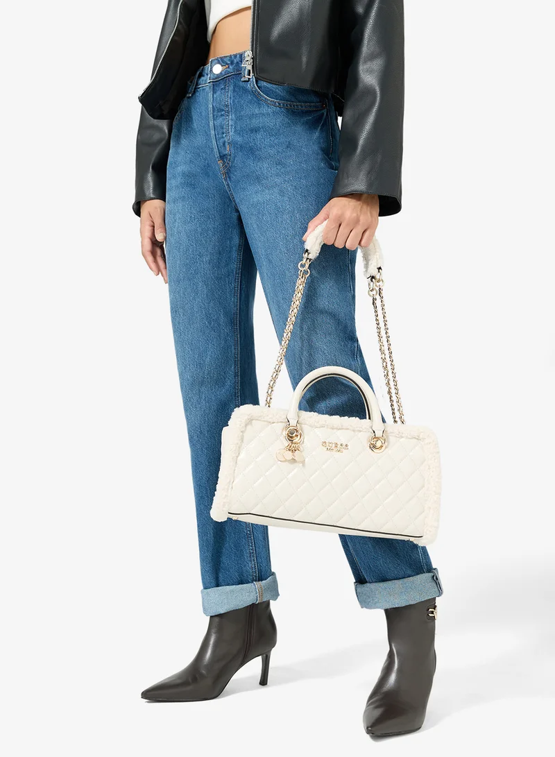 GUESS  Cristi Crossbody Bag for Women | Best Price UAE