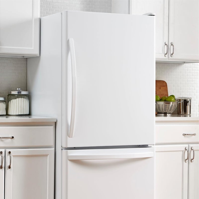 Rust-Oleum 7881830 Appliance Epoxy Enamel Spray Paint, Gloss White, 12 Ounce - Image 4