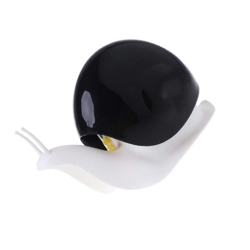 Black Refillable Pump Dispenser Bottle for Shampoo Lotion and Liquid Soap - Image 2