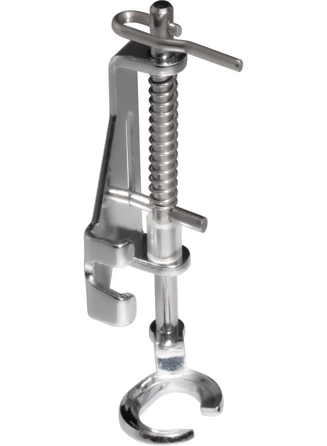 AMZTKDIY Metal Open Toe Free Motion Quilting Darning Presser Foot for Brother Singer Babylock Janome New Home Other Sewing Machines - Image 2