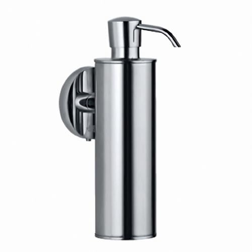 Jaquar Soap Dispenser with Metallic Bottle - Image 1