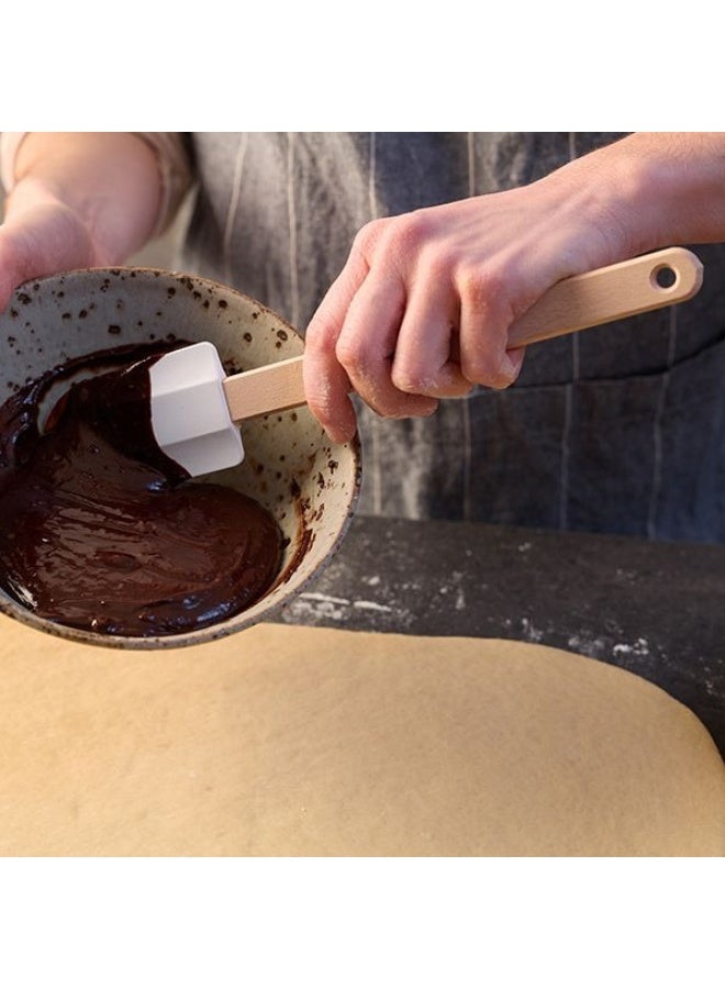كيساج سباتيولا قياسية للمطبخ والحلويات من كيساج 27.5 سم  – صناعة سويسرية - Image 2