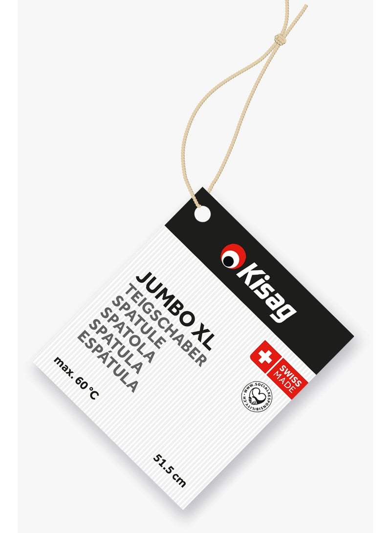 كيساج سباتيولا قياسية للمطبخ والحلويات من كيساج 27.5 سم  – صناعة سويسرية - Image 3