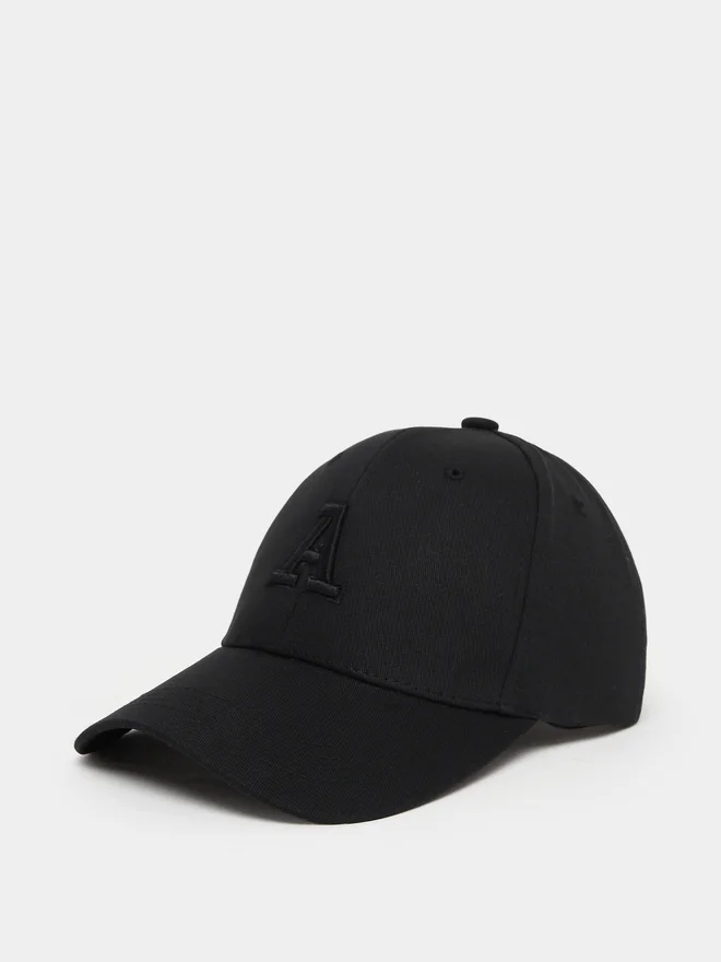 ستايلي كاب بيسبول مطرز