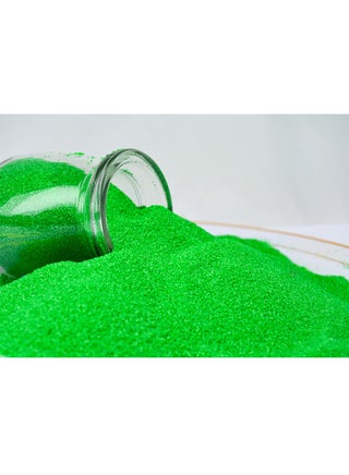 10kg Emerald Green Aquarium Sand – Perfect for Aquascaping, Crafts & Creative Decor - pzsku/Z41D451633A38F10D51A1Z/45/_/1736409252/f7257424-1428-4a70-b31e-aa1ae149cbff