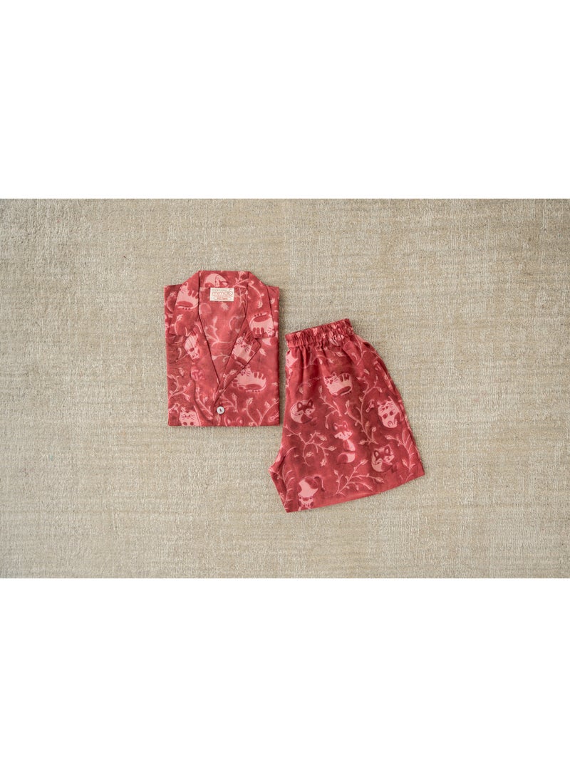 Mamma Mimos Mini Cozy Set - Image 1