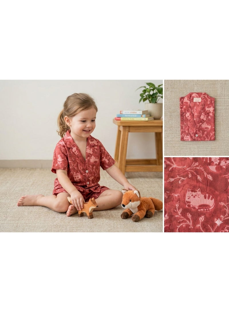 Mamma Mimos Mini Cozy Set - Image 3