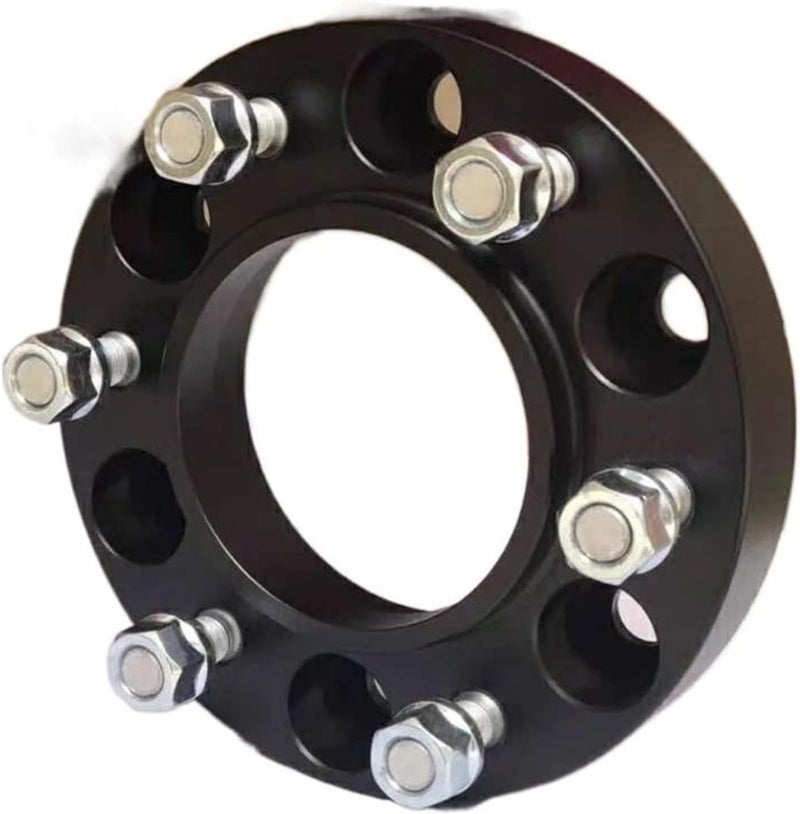 Wivplex 25mm Wheel Spacer for Ford Ranger - Image 4