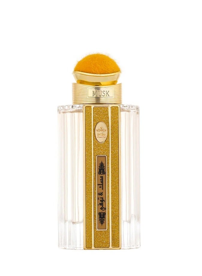 DERAAH Toffee musk perfume