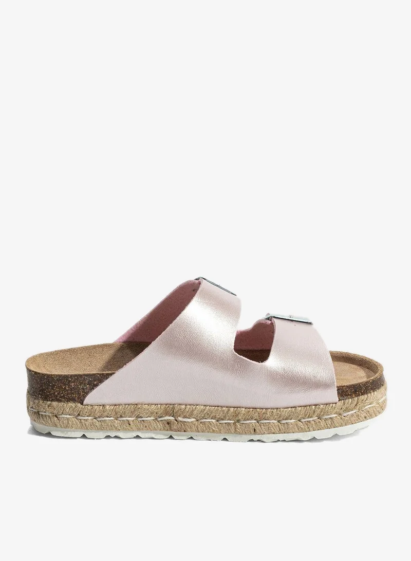 BAYTON Silvia platform sandals