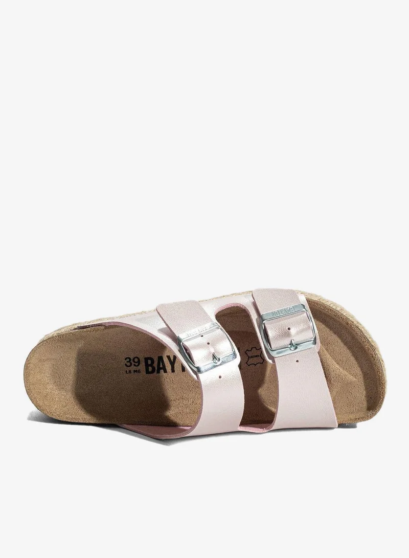 BAYTON  Silvia platform sandals for Women | Best Price UAE