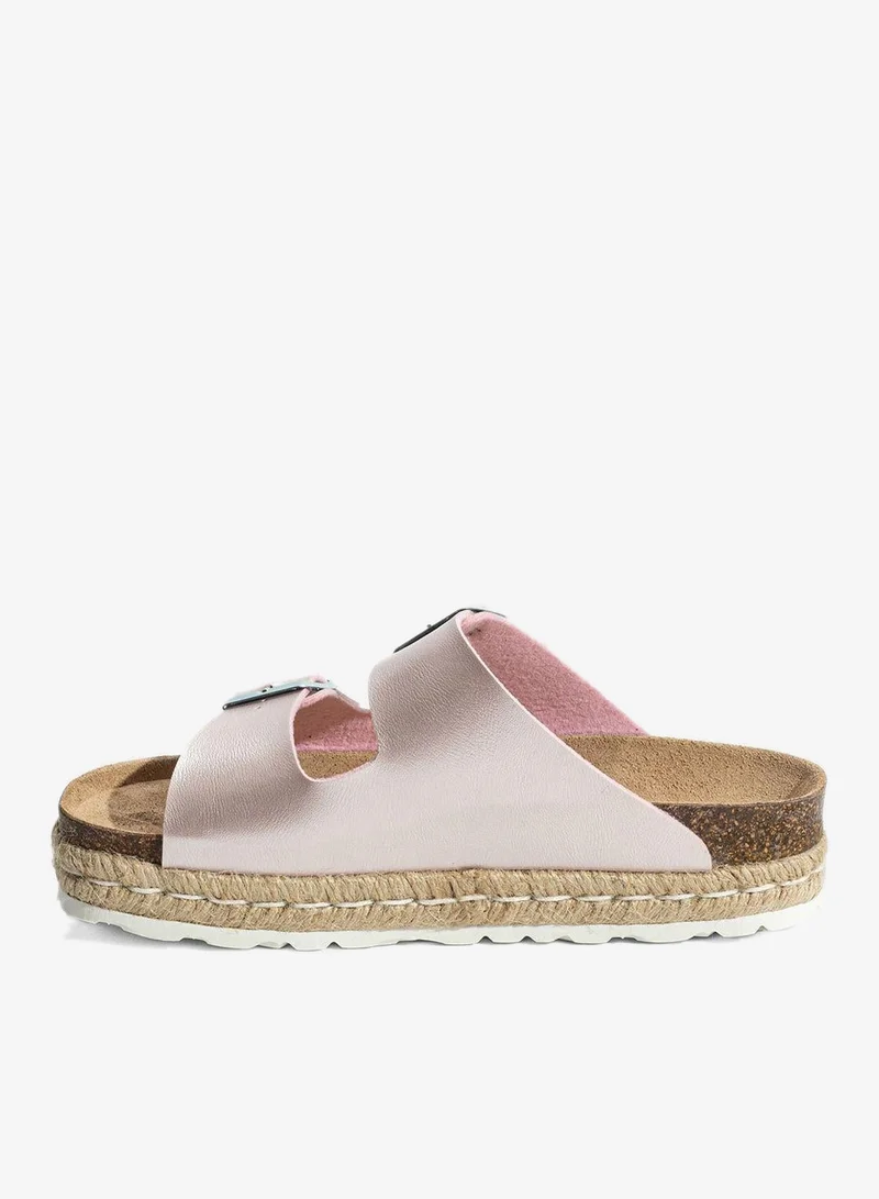BAYTON  Silvia platform sandals for Women | Best Price UAE