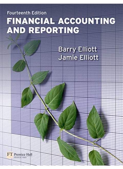 Financial Accounting and Reporting