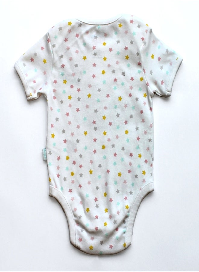 FANMANIA Dumbo Infant Bodysuit  - Image 3