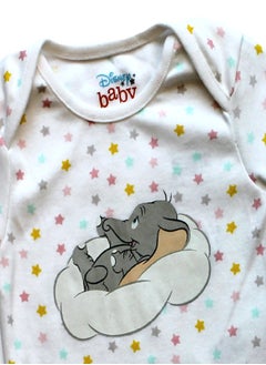 FANMANIA Dumbo Infant Bodysuit  - Image 2