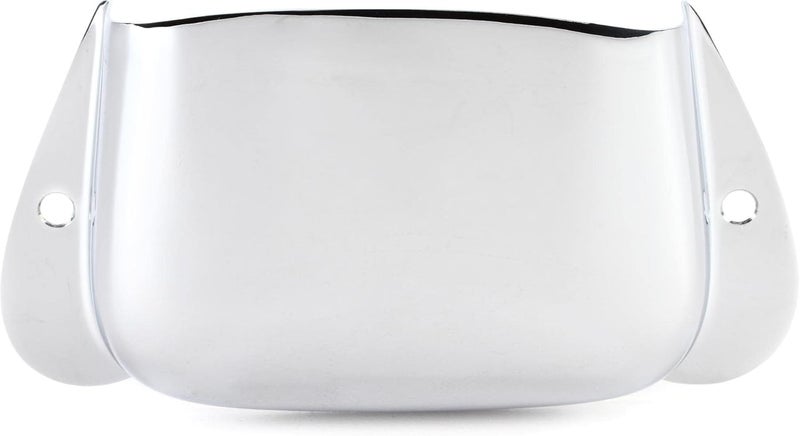 Fender American Vintage Precision Bass Bridge Cover  Chrome