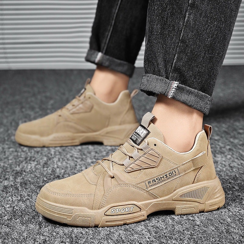 Unisex Casual Sneakers Shoes - Image 5